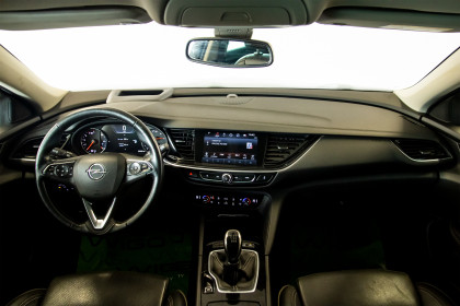 Продажа Opel Insignia II 1.6 MT (136 л.с.) 2018 Синий в Автодом