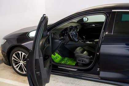 Продажа Opel Insignia II 1.6 MT (136 л.с.) 2018 Синий в Автодом