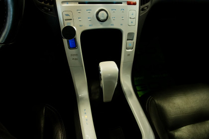 Продажа Chevrolet Volt I 1.4 CVT (86 л.с.) 2011 Белый в Автодом