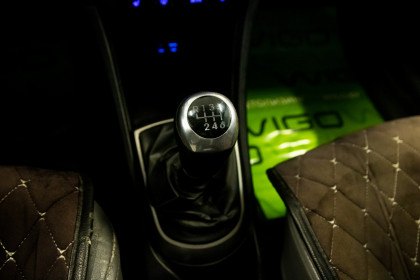 Продажа Hyundai Accent IV 1.4 MT (100 л.с.) 2016 Коричневый в Автодом