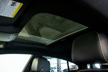 Продажа Volkswagen Arteon I Рестайлинг 2.0 AT (268 л.с.) 2020 Черный в Автодом