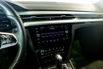 Продажа Volkswagen Arteon I Рестайлинг 2.0 AT (268 л.с.) 2020 Черный в Автодом