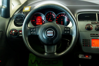 Продажа SEAT Altea I 1.4 MT (125 л.с.) 2008 Серый в Автодом