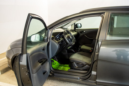 Продажа SEAT Altea I 1.4 MT (125 л.с.) 2008 Серый в Автодом