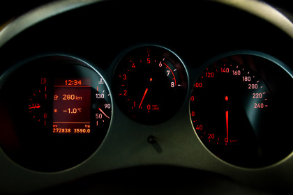 Продажа SEAT Altea I 1.4 MT (125 л.с.) 2008 Серый в Автодом