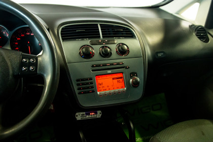 Продажа SEAT Altea I 1.4 MT (125 л.с.) 2008 Серый в Автодом