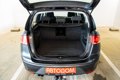 Продажа SEAT Altea I 1.4 MT (125 л.с.) 2008 Серый в Автодом