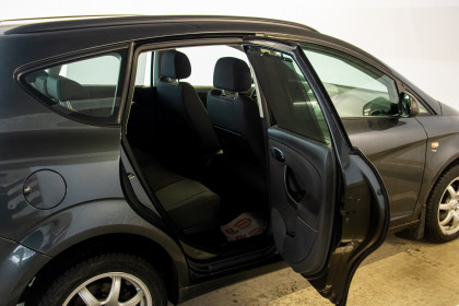 Продажа SEAT Altea I 1.4 MT (125 л.с.) 2008 Серый в Автодом