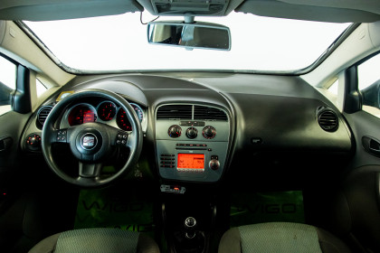 Продажа SEAT Altea I 1.4 MT (125 л.с.) 2008 Серый в Автодом