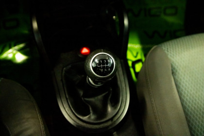 Продажа SEAT Altea I 1.4 MT (125 л.с.) 2008 Серый в Автодом