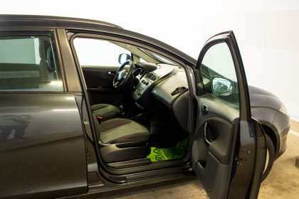 Продажа SEAT Altea I 1.4 MT (125 л.с.) 2008 Серый в Автодом