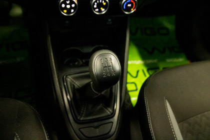 Продажа Lada (ВАЗ) Vesta I Рестайлинг (NG) SW 1.6 MT (106 л.с.) 2024 Белый в Автодом