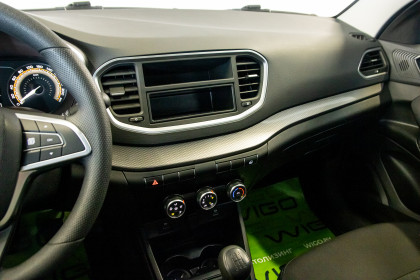 Продажа Lada (ВАЗ) Vesta I Рестайлинг (NG) SW 1.6 MT (106 л.с.) 2024 Белый в Автодом