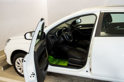 Продажа Lada (ВАЗ) Vesta I Рестайлинг (NG) SW 1.6 MT (106 л.с.) 2024 Белый в Автодом