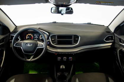 Продажа Lada (ВАЗ) Vesta I Рестайлинг (NG) SW 1.6 MT (106 л.с.) 2024 Белый в Автодом