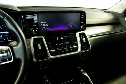 Продажа Kia Sorento IV 2.2 AMT (194 л.с.) 2020 Серый в Автодом