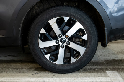 Продажа Kia Sorento IV 2.2 AMT (194 л.с.) 2020 Серый в Автодом