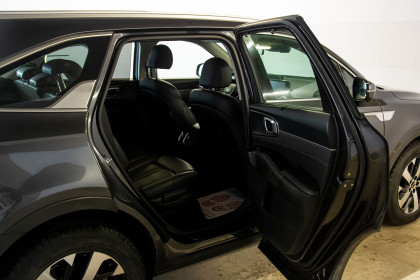Продажа Kia Sorento IV 2.2 AMT (194 л.с.) 2020 Серый в Автодом