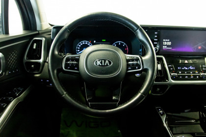Продажа Kia Sorento IV 2.2 AMT (194 л.с.) 2020 Серый в Автодом