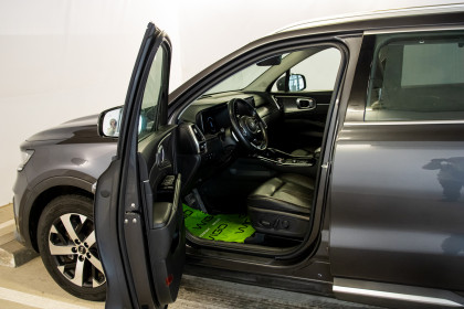 Продажа Kia Sorento IV 2.2 AMT (194 л.с.) 2020 Серый в Автодом