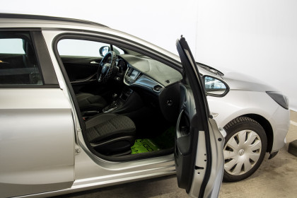 Продажа Opel Astra K Рестайлинг 1.5 AT (122 л.с.) 2020 Серый в Автодом