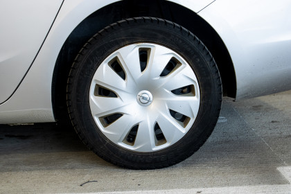 Продажа Opel Astra K Рестайлинг 1.5 AT (122 л.с.) 2020 Серый в Автодом