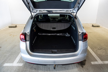 Продажа Opel Astra K Рестайлинг 1.5 AT (122 л.с.) 2020 Серый в Автодом