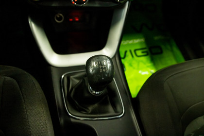 Продажа Kia Ceed II 1.4 MT (100 л.с.) 2012 Коричневый в Автодом