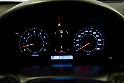 Продажа Chevrolet Captiva I Рестайлинг 3.0 AT (258 л.с.) 2011 Черный в Автодом