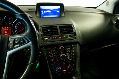 Продажа Opel Meriva B 1.4 MT (120 л.с.) 2013 Белый в Автодом