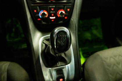 Продажа Opel Meriva B 1.4 MT (120 л.с.) 2013 Белый в Автодом