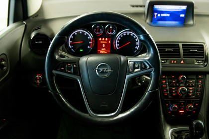 Продажа Opel Meriva B 1.4 MT (120 л.с.) 2013 Белый в Автодом