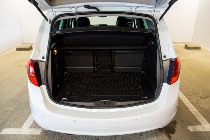 Продажа Opel Meriva B 1.4 MT (120 л.с.) 2013 Белый в Автодом