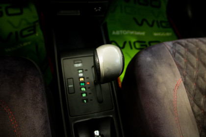 Продажа Chevrolet Aveo I Рестайлинг 1.4 AT (101 л.с.) 2007 Черный в Автодом