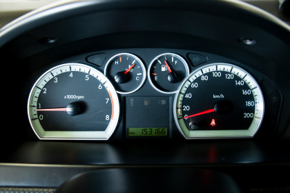 Продажа Chevrolet Aveo I Рестайлинг 1.4 AT (101 л.с.) 2007 Черный в Автодом