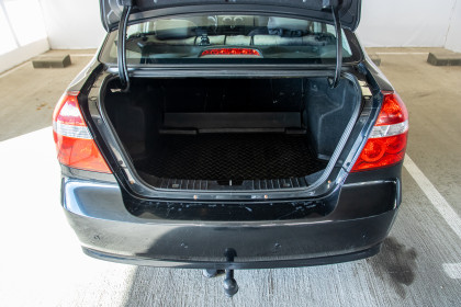 Продажа Chevrolet Aveo I Рестайлинг 1.4 AT (101 л.с.) 2007 Черный в Автодом