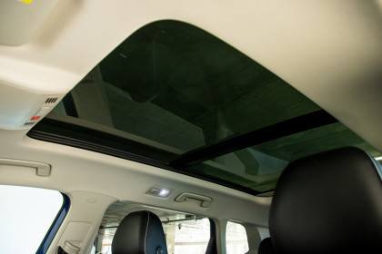 Продажа Volkswagen Taos I 1.5 AT (158 л.с.) 2021 Синий в Автодом