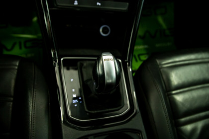 Продажа Volkswagen Touran II 1.6 AMT (110 л.с.) 2016 Серый в Автодом