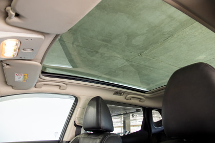 Продажа Nissan Qashqai II 1.6 CVT (130 л.с.) 2014 Фиолетовый в Автодом