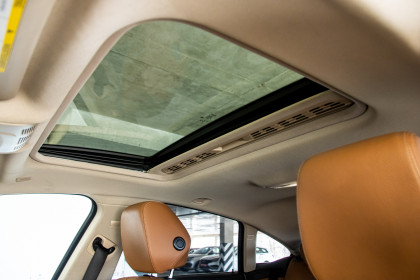 Продажа BMW 4 серии F32/F33/F36 428i xDrive 2.0 AT (245 л.с.) 2014 Черный в Автодом