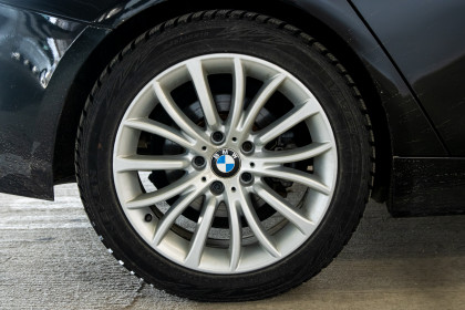 Продажа BMW 4 серии F32/F33/F36 428i xDrive 2.0 AT (245 л.с.) 2014 Черный в Автодом