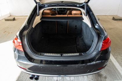 Продажа BMW 4 серии F32/F33/F36 428i xDrive 2.0 AT (245 л.с.) 2014 Черный в Автодом