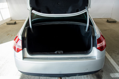 Продажа Citroen C5 II 2.0 MT (138 л.с.) 2008 Серебристый в Автодом