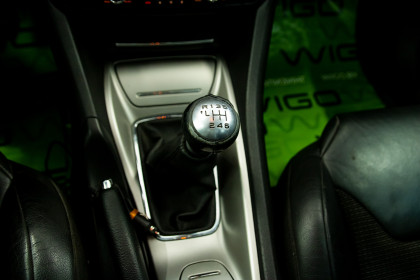 Продажа Citroen C5 II 2.0 MT (138 л.с.) 2008 Серебристый в Автодом