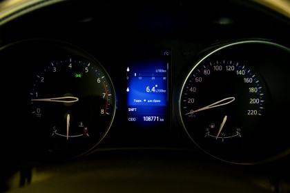 Продажа Toyota C-HR I Рестайлинг 1.2 MT (116 л.с.) 2019 Коричневый в Автодом