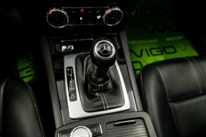 Продажа Mercedes-Benz C-Класс III (W204) Рестайлинг 200 1.8 AT (184 л.с.) 2011 Черный в Автодом
