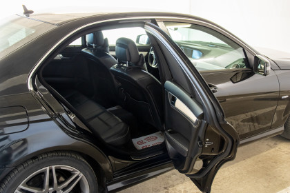 Продажа Mercedes-Benz C-Класс III (W204) Рестайлинг 200 1.8 AT (184 л.с.) 2011 Черный в Автодом