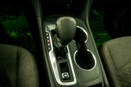 Продажа Chevrolet Equinox III Рестайлинг 1.5 AT (173 л.с.) 2022 Белый в Автодом