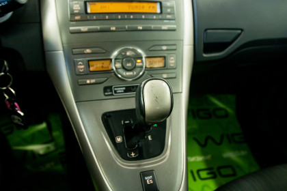 Продажа Toyota Auris I 1.6 AMT (124 л.с.) 2008 Серебристый в Автодом