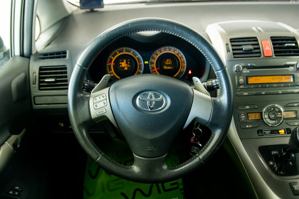Продажа Toyota Auris I 1.6 AMT (124 л.с.) 2008 Серебристый в Автодом